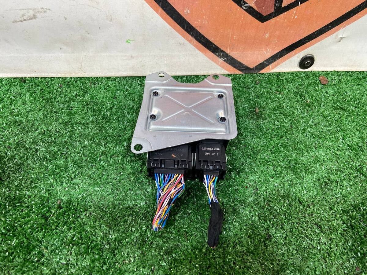 LR114876 Airbag module Range Rover Evoque New L551 (2019-) used